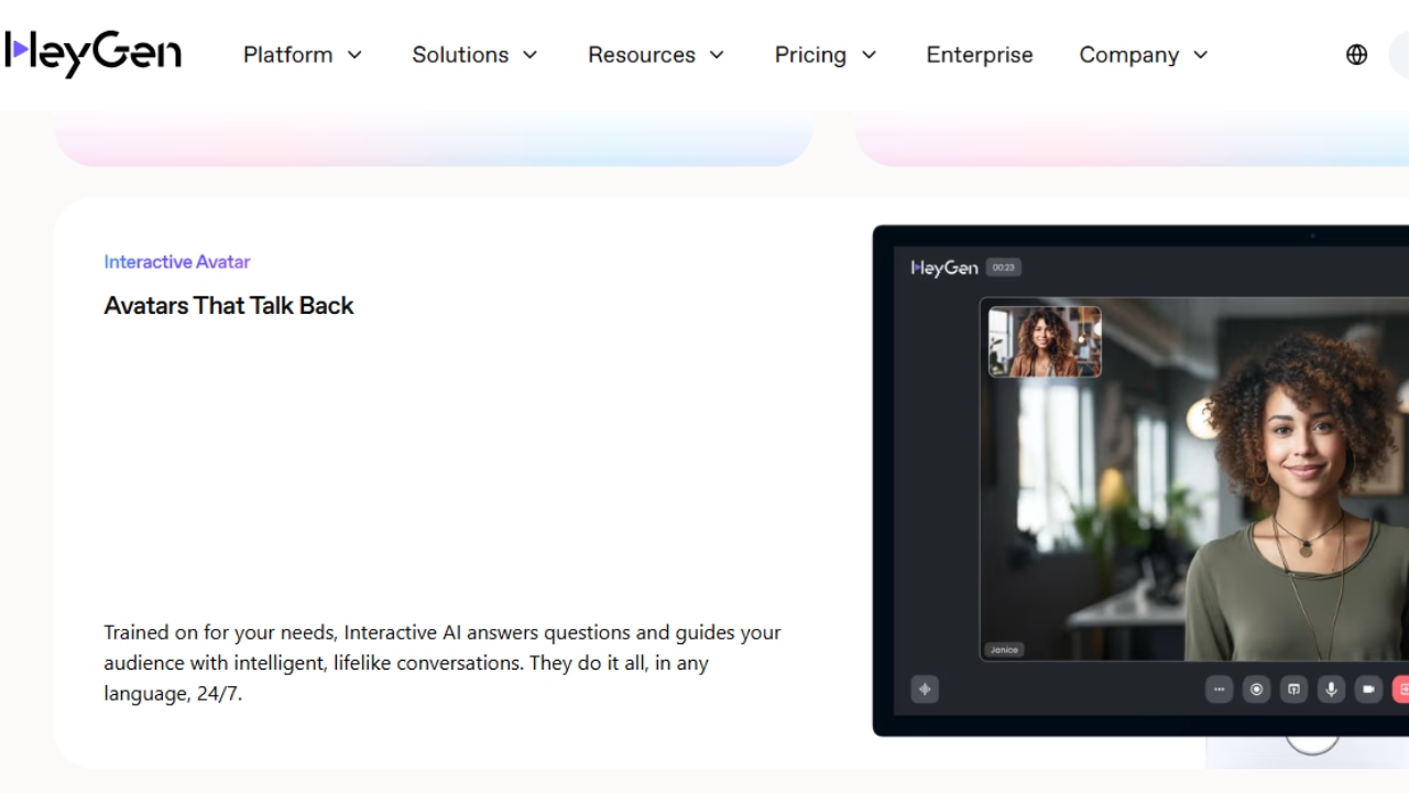 Best Heygen AI Alternatives: Create Better Videos Fast